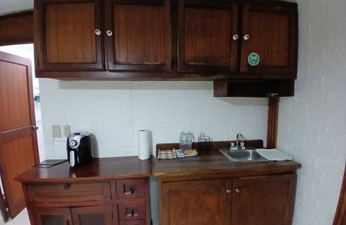 Los Cacicazgos Apartment | Desacansa como un rey