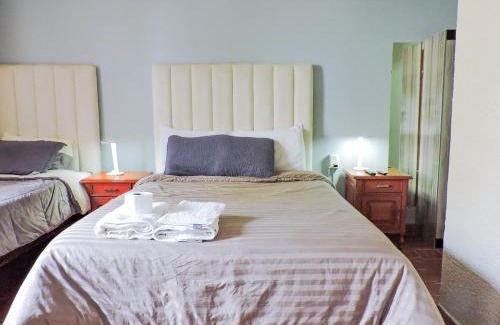 Tarija Apartment | Descansa como en Casa, Dormitorio con Cocina