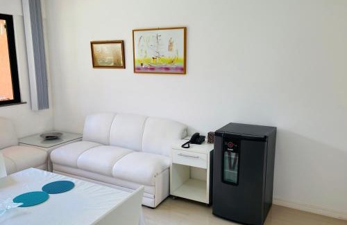 Guarajuba Apartment | Descanso com pé na areia!