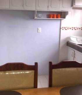 Ponceano Apartment | Descanso Familiar Norte