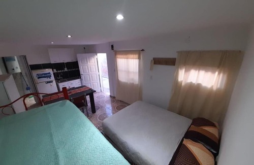 Comodoro Rivadavia Apartment | Descanso ZN