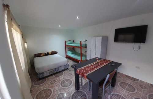 Comodoro Rivadavia Apartment | Descanso ZN