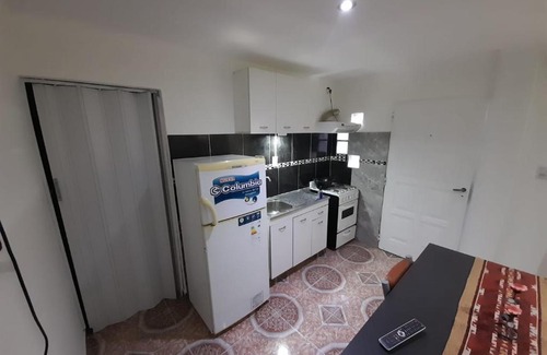 Comodoro Rivadavia Apartment | Descanso ZN