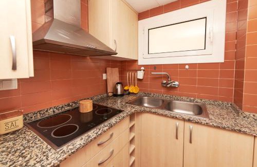 Tossa de Mar Apartment | Desconnectar Tossa de Mar
