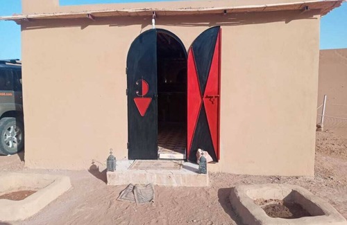 El Gouera Other | Desert Atmospher Camp