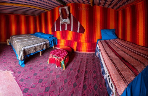 El Gouera Other | Desert Bivouac