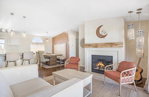 Joshua Tree House | Desert Moon - Serene Desert Views & Design home