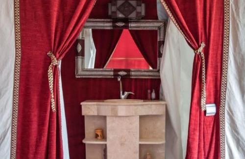 Taouz Hotel | Desert Paradise Luxury Camp