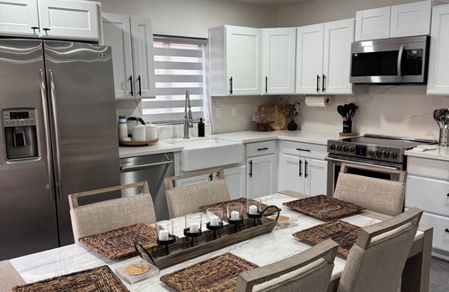 Rancho El Mirage House | Desert Paradise w/Hot Tub and Pool!