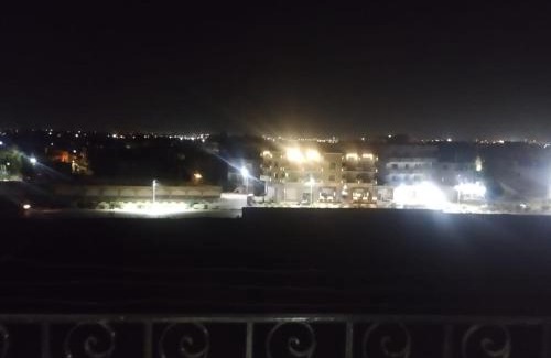 Luxor Apartment | Desert Rose Abu Amer House