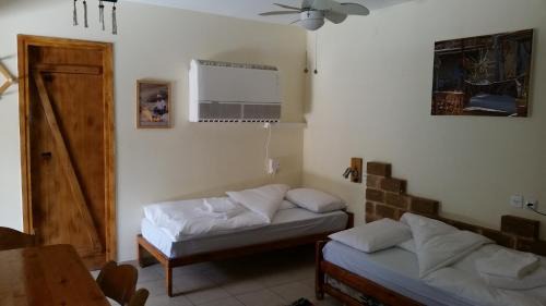 Hatseva Cabin | Desert Routes Inn Shvilim ba Midbar