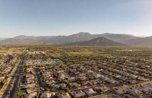 Rancho Santana House | Desert Spring by Fieldtrip 8Bd Resort with Pool Spa Casita