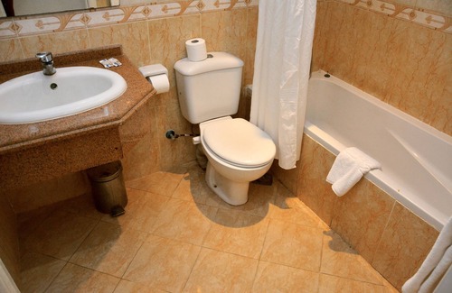El Hadaba Hotel | Desert View Sharm Hotel