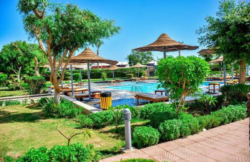 El Hadaba Resort | Desert View Sharm Hotel