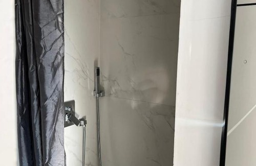Paralia Dionysiou Apartment | Design Apartman Dionysos