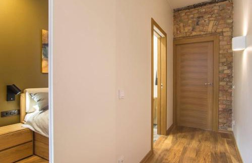 Avoti Apartment | Design apartment, 2 en-suite rooms - very central