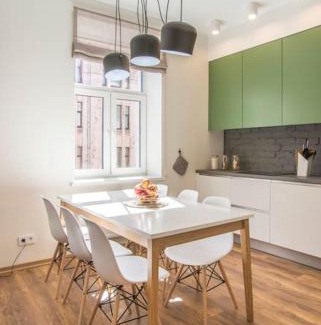 Avoti Apartment | Design apartment, 2 en-suite rooms - very central