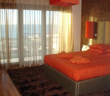 Ericeira Apartment | Design Apartments