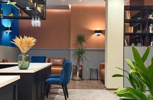 Chugureti Hotel | Design Hotel & Private Spa - Tbilisi Edition