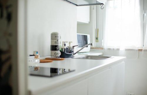 Crescenzago Apartment | Design Moderno:Monolocale Spazioso vicino Metro M2