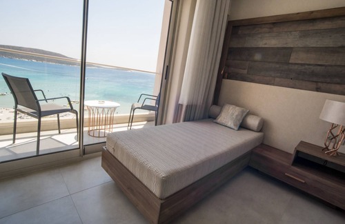 Alacati Hotel | Design Plus Seya Beach Hotel
