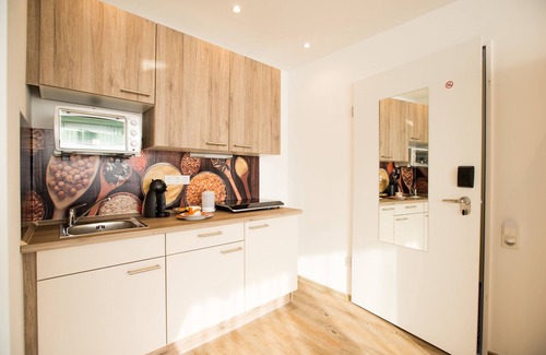 Suelz Apartment | Design Sleepy Cologne