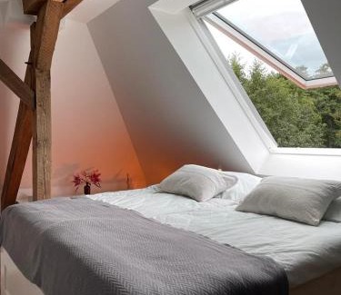 Menden-Holthausen Apartment | DESIGN-Studio CHURCH 46
