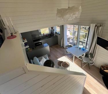 Sandhamn House | Designer cottage in Stockholm's outer archipelago - Sandhamn