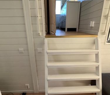 Sandhamn House | Designer cottage in Stockholm's outer archipelago - Sandhamn