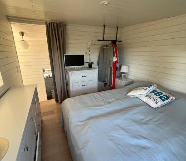Sandhamn House | Designer cottage in Stockholm's outer archipelago - Sandhamn