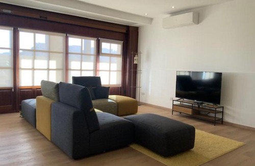 Birgu Apartment | Designer Finished Studio
