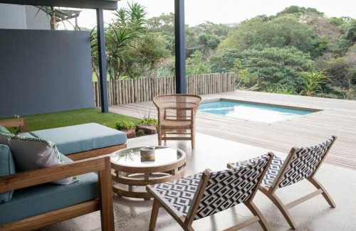 Salt Rock House | Designer Home in North Coast Secure Estate