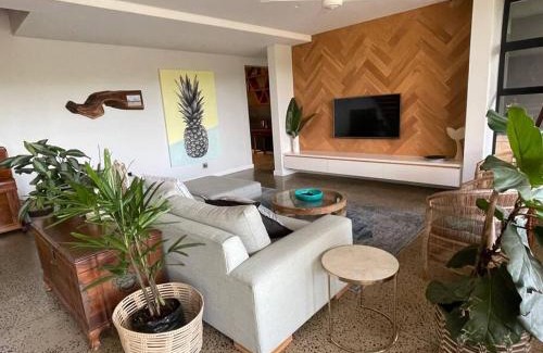 Salt Rock House | Designer Home in North Coast Secure Estate