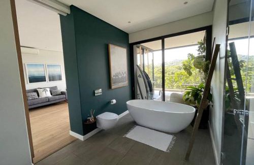 Salt Rock House | Designer Home in North Coast Secure Estate