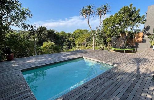 Salt Rock House | Designer Home in North Coast Secure Estate