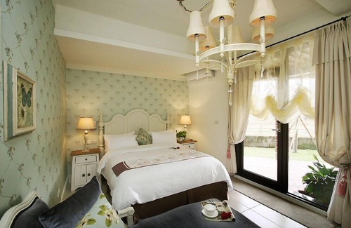 Luodong Bed & Breakfast | Desire & Satisfaction B&B