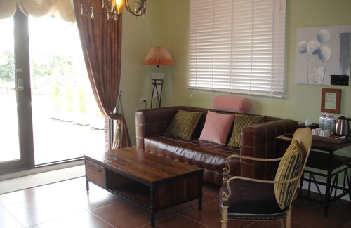 Luodong Bed & Breakfast | Desire & Satisfaction B&B