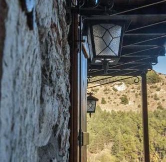 Dimitsana House | Despotikon Dimitsana Guest house - Ξενώνας Δεσποτικόν Αντωνόπουλου