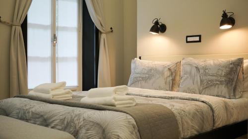 Blloku Bed & Breakfast | Destil B&B