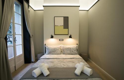 Blloku Bed & Breakfast | Destil B&B