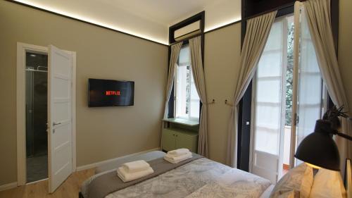 Blloku Bed & Breakfast | Destil B&B