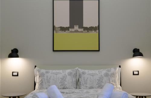 Blloku Bed & Breakfast | Destil B&B