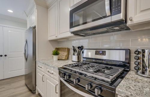 Fullerton House | Destination #41