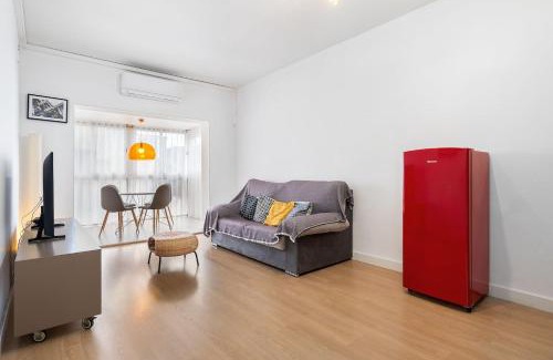 Eixample Apartment | Destination Downtown - Ultra Central