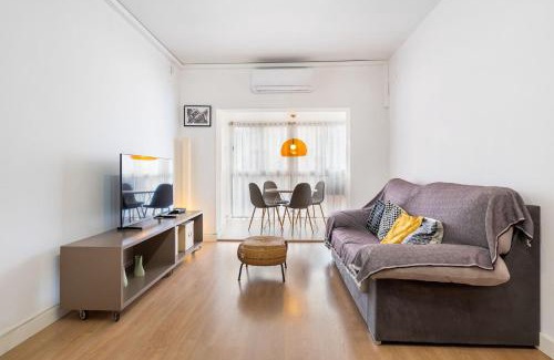 Eixample Apartment | Destination Downtown - Ultra Central