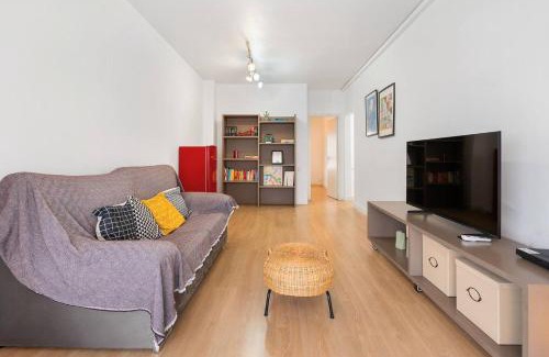 Eixample Apartment | Destination Downtown - Ultra Central