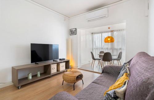 Eixample Apartment | Destination Downtown - Ultra Central