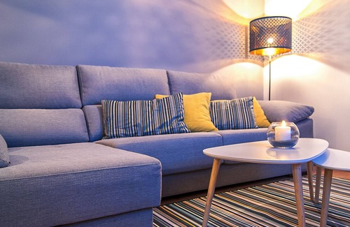 El Castell de Guadalest Apartment | Destination Guadalest - Boutique Apartment by Cases Noves