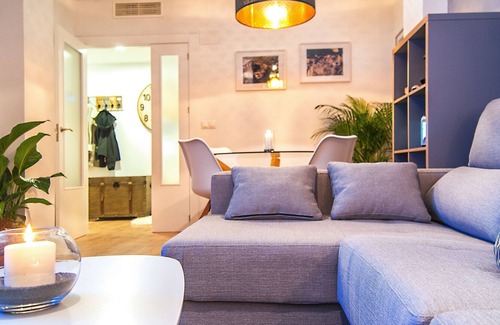 El Castell de Guadalest Apartment | Destination Guadalest - Boutique Apartment by Cases Noves