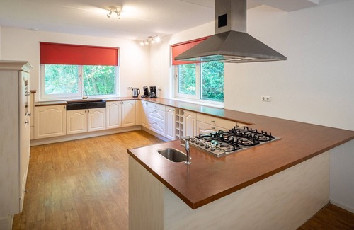 Kootwijk Cottage | Detached 10-person bungalow